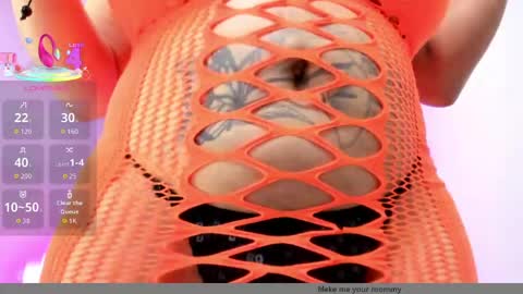 alice_brookss_ online show from June 5, 2026, 1:39 pm