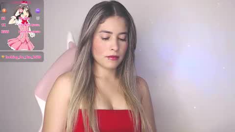 alice_cespedes online show from March 2, 2026, 10:38 pm