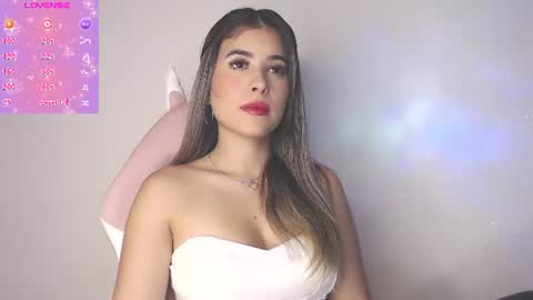 alice_cespedes online show from June 20, 2026, 10:12 pm