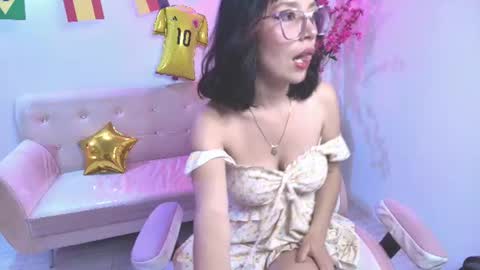 alice_chester online show from June 23, 2026, 7:34 pm