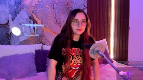 Mey online show from November 9, 2025, 2:54 am