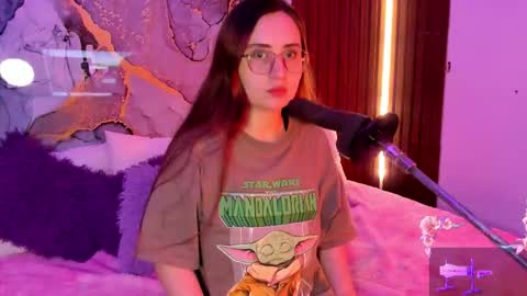 Mey online show from November 20, 2025, 3:18 am