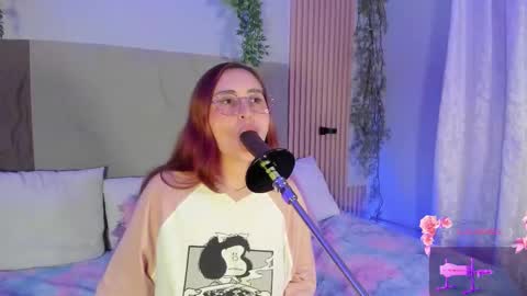 Mey online show from February 25, 2026, 4:44 am