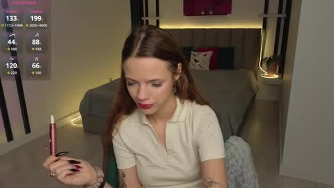 Alice online show from September 27, 2025, 8:47 pm