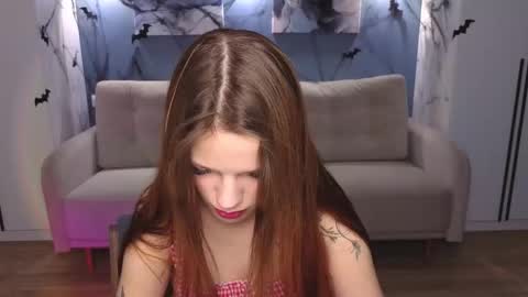 Alice online show from October 28, 2025, 8:22 pm