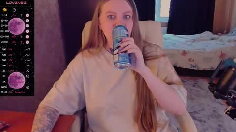 Alice 3 online show from December 17, 2024, 10:12 am