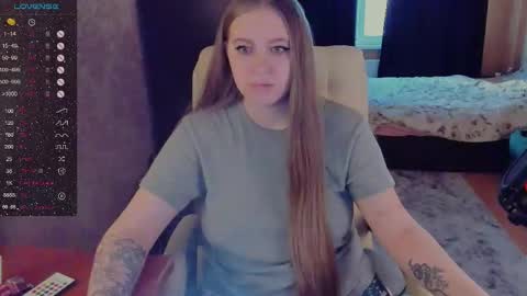 Alice 3 online show from December 18, 2024, 10:08 am