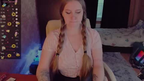 Alice 3 online show from December 23, 2024, 12:08 pm