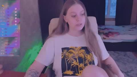 Alice 3 online show from January 8, 2025, 1:20 pm