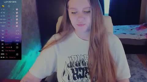 Alice 3 online show from January 17, 2025, 8:34 am