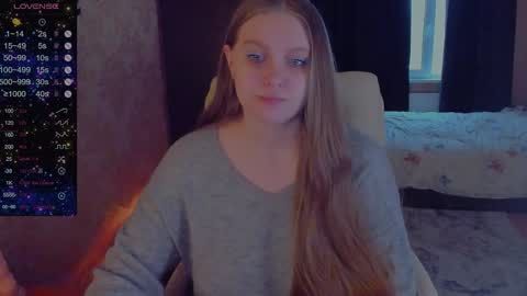 Alice 3 online show from February 2, 2025, 11:19 am