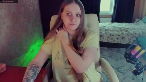 Alice 3 online show from February 8, 2025, 12:17 pm