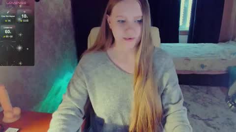 Alice 3 online show from February 9, 2025, 12:08 pm