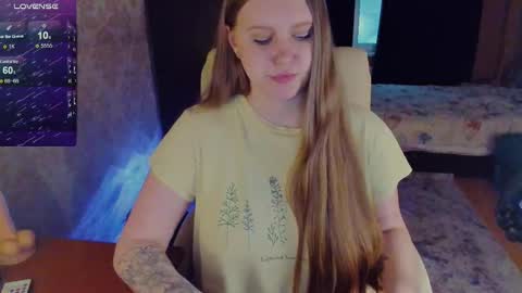 Alice 3 online show from February 10, 2025, 2:16 pm