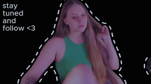 Alice 3 online show from February 19, 2025, 4:00 pm