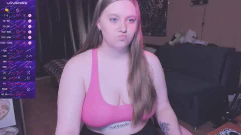 Alice 3 online show from September 23, 2025, 9:01 am