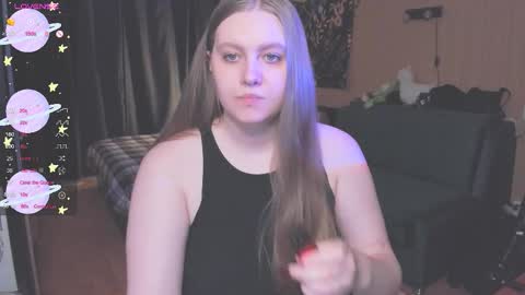 Alice 3 online show from October 18, 2025, 11:00 am