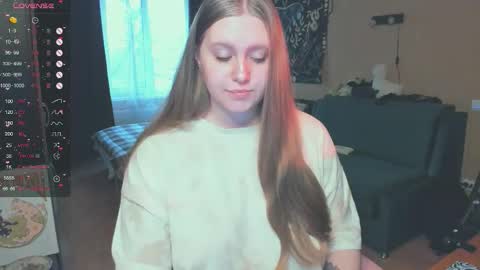 Alice 3 online show from October 26, 2025, 12:00 pm