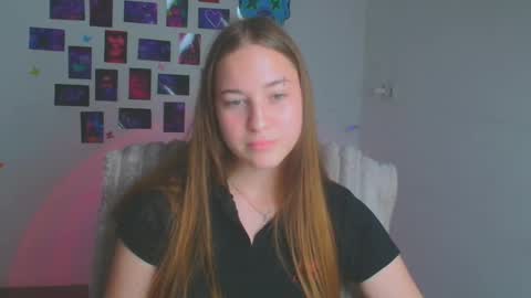 Snapshot of alice_dreamofu chatting on May 20, 2026, 9:15 am Alice online show from May 20, 2026, 9:15 am