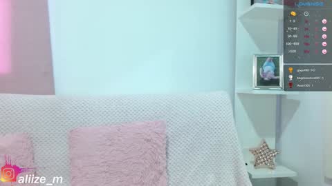 alice online show from December 28, 2024, 7:22 pm