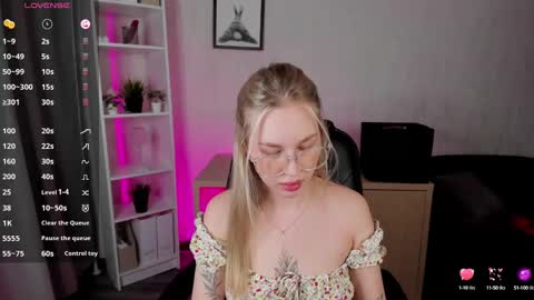 Alice online show from February 6, 2025, 1:38 am