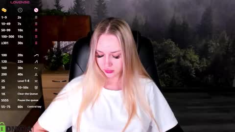 Alice online show from October 14, 2025, 12:11 am