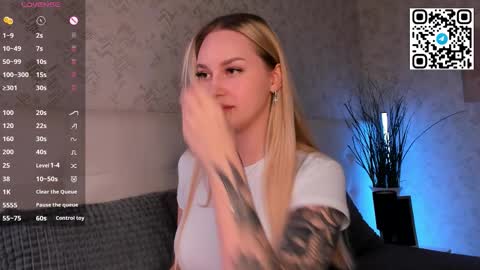 Alice online show from November 10, 2025, 12:42 am