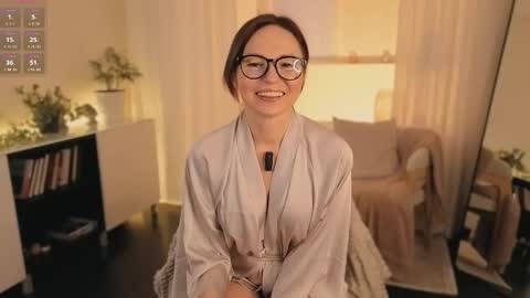 alice_eva online show from January 10, 2026, 12:40 pm