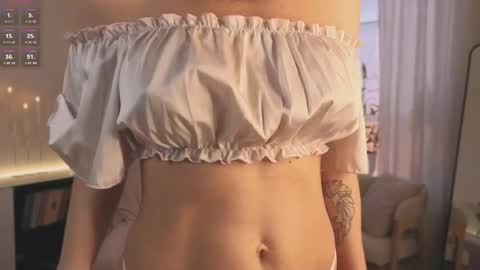 alice_eva online show from February 18, 2026, 12:12 pm