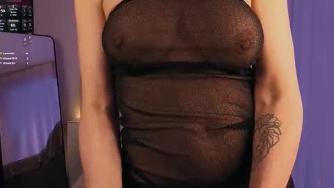 alice_eva online show from March 10, 2026, 2:11 pm