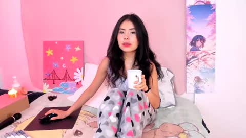 Alice Sofia online show from June 25, 2026, 6:01 pm