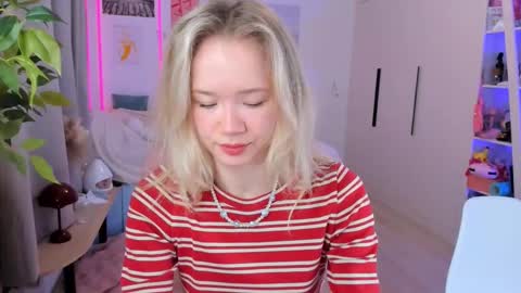 Alichery online show from February 23, 2026, 4:54 am