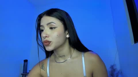 Manuela online show from January 15, 2025, 12:47 pm