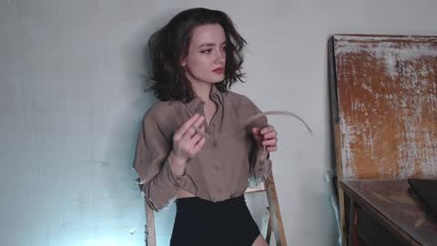 Alice online show from January 25, 2025, 1:10 am