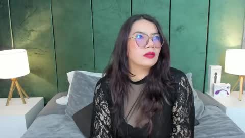 Alice  online show from October 8, 2025, 1:58 am