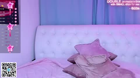 alice_halle online show from November 13, 2025, 6:56 am