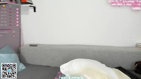 alice_halle online show from January 15, 2026, 3:16 pm