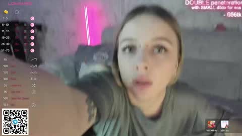 alice_halle online show from February 20, 2026, 9:59 pm