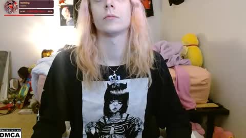 Alice Hatchette online show from November 16, 2025, 6:19 am