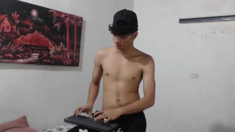 alice online show from October 6, 2025, 8:50 pm