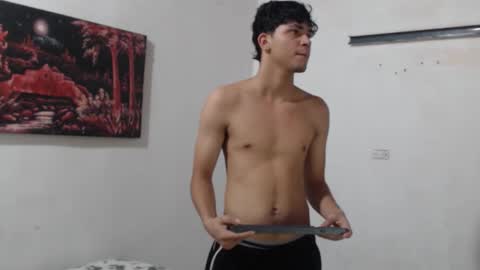 alice online show from October 12, 2025, 7:57 pm