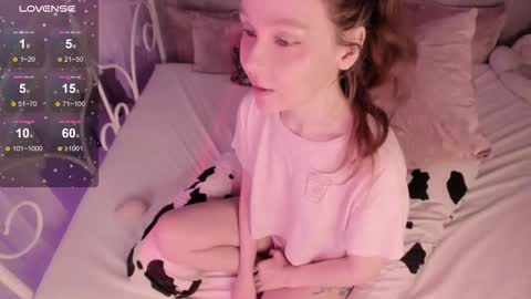 Alice online show from March 17, 2026, 1:54 am