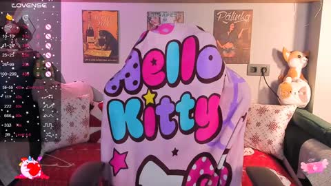 Snapshot of alice_langley chatting on December 8, 2024, 2:19 pm Alice 3 online show from December 8, 2024, 2:19 pm