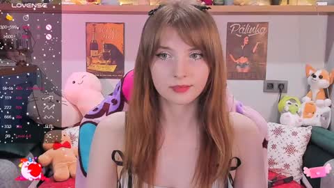 Snapshot of alice_langley chatting on December 29, 2024, 2:52 pm Alice 3 online show from December 29, 2024, 2:52 pm