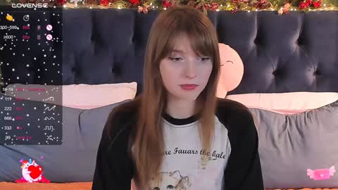 Snapshot of alice_langley chatting on January 25, 2025, 11:34 am Alice 3 online show from January 25, 2025, 11:34 am