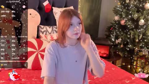 Snapshot of alice_langley chatting on January 10, 2026, 2:19 pm Alice 3 online show from January 10, 2026, 2:19 pm