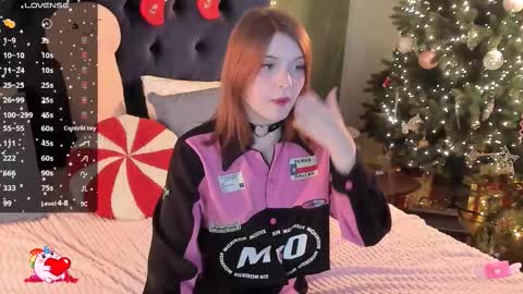 Snapshot of alice_langley chatting on January 18, 2026, 2:32 pm Alice 3 online show from January 18, 2026, 2:32 pm