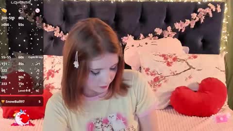 Snapshot of alice_langley chatting on February 10, 2026, 2:21 pm Alice 3 online show from February 10, 2026, 2:21 pm