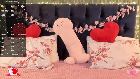 Snapshot of alice_langley chatting on March 27, 2026, 11:32 am Alice 3 online show from March 27, 2026, 11:32 am