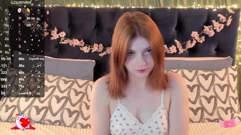 Snapshot of alice_langley chatting on April 4, 2026, 11:18 am Alice 3 online show from April 4, 2026, 11:18 am